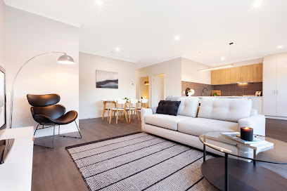 Photo of 3 Pea's Property Styling