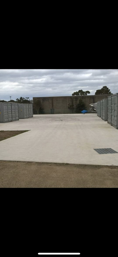 Photo of Concreters Ballarat - R & J Davey Concreting Earthworks