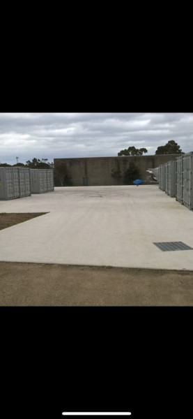 Concreters Ballarat - R & J Davey Concreting Earthworks