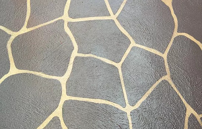 Ballarat Pattern Concrete