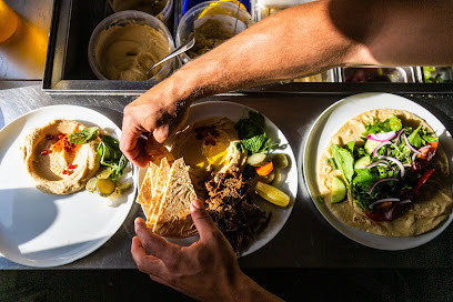 Woodside Food & Co | Event Catering | Ballarat, Macedon Ranges, Central Vic