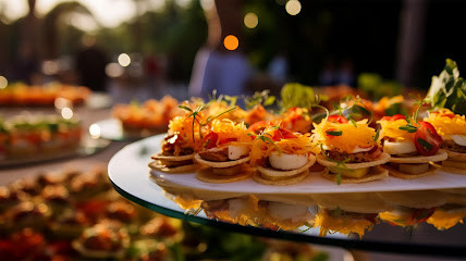 Heirloom Catering Co.