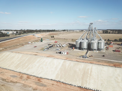 CHS Broadbent - Ballarat Packing Facility