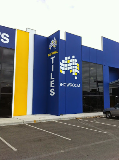 Photo of National Tiles Ballarat