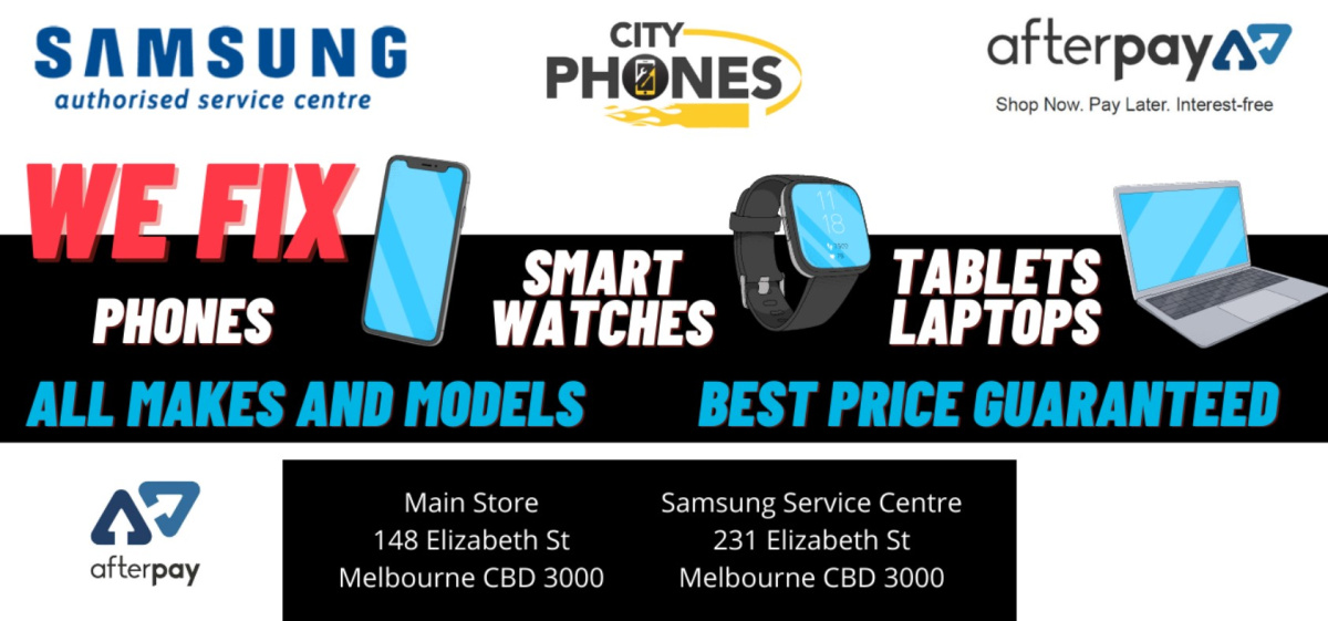 Photo of City Phones Pty Ltd