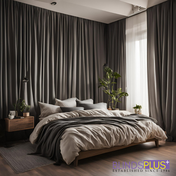 Blinds Plus