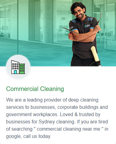 Photo of Clean Group