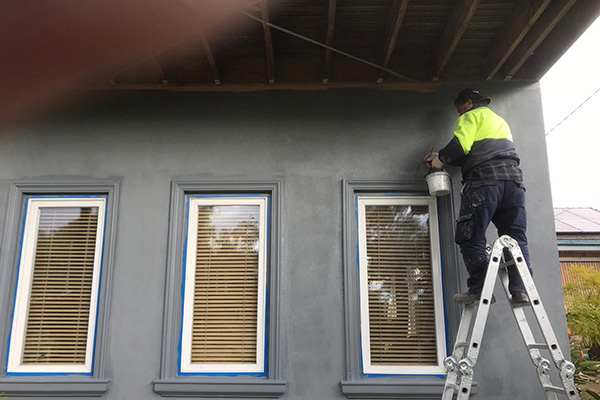 Photo of Al Safy Handyman Melbourne