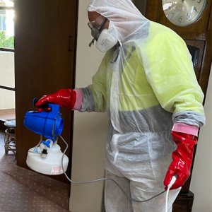 Photo of Pest Alert Pest Control Services
