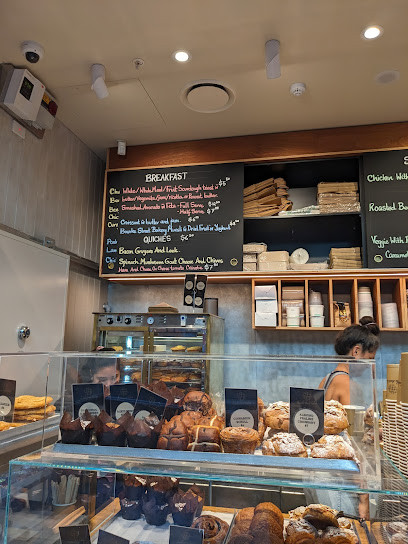 Bourke Street Bakery North Sydney