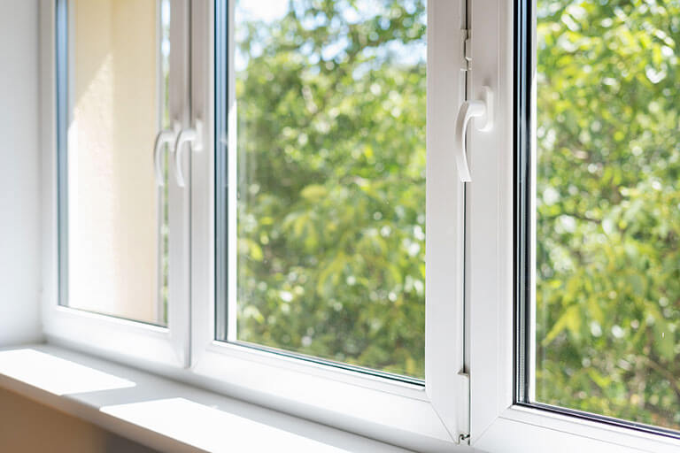 Photo of Russel Glazing