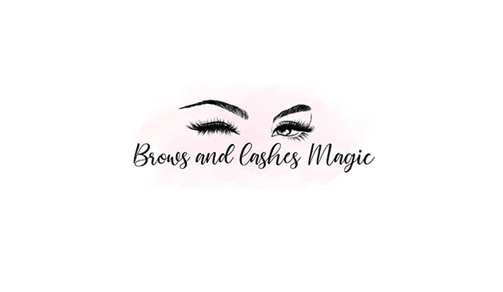 Photo of Brows and lashes Magic Melbourne
