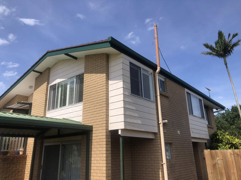 JG Superior Painters