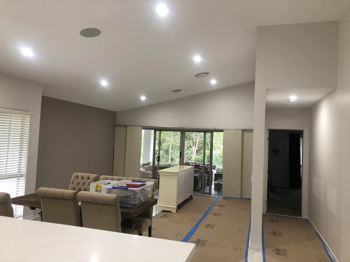 Photo of JG Superior Painters