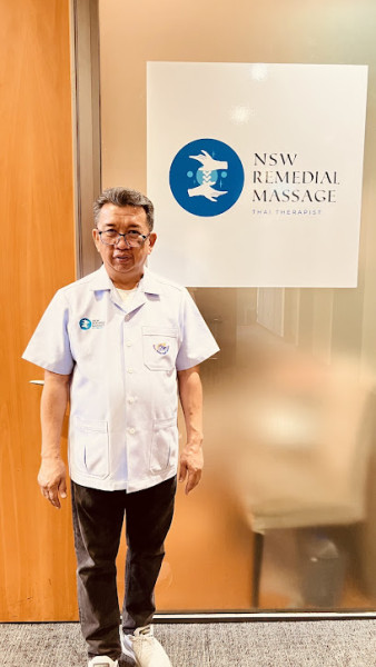 NSW REMEDIAL MASSAGE