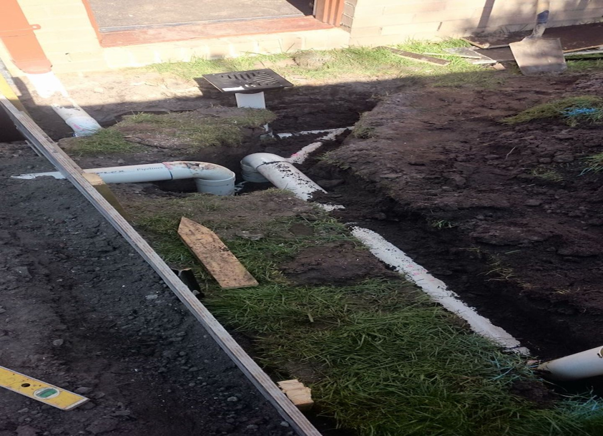 Photo of M.C Plumbing & Gas