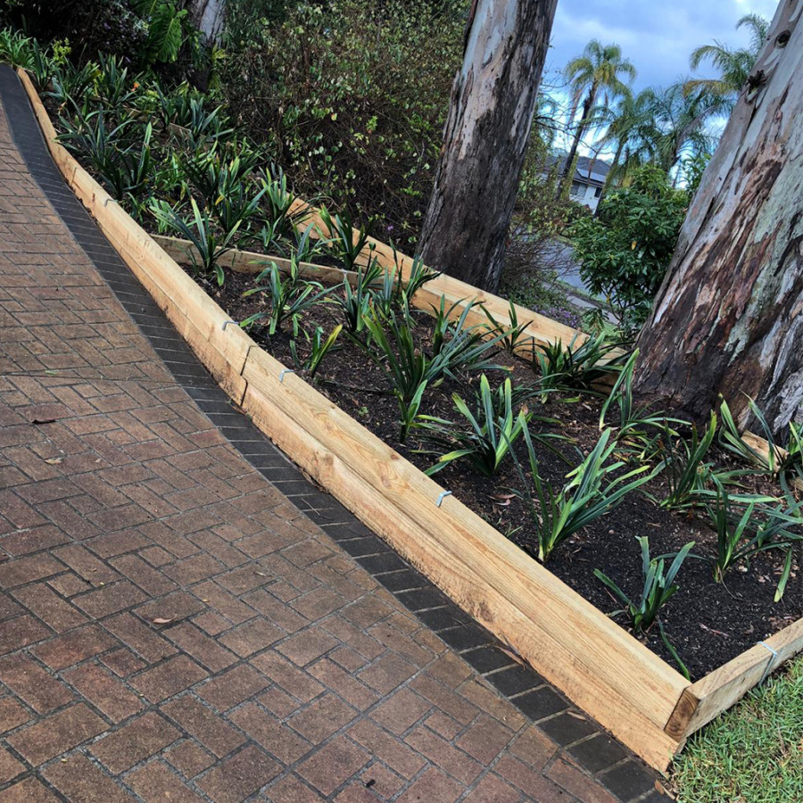 Photo of AAA Able Abaca Gardening & landscaping