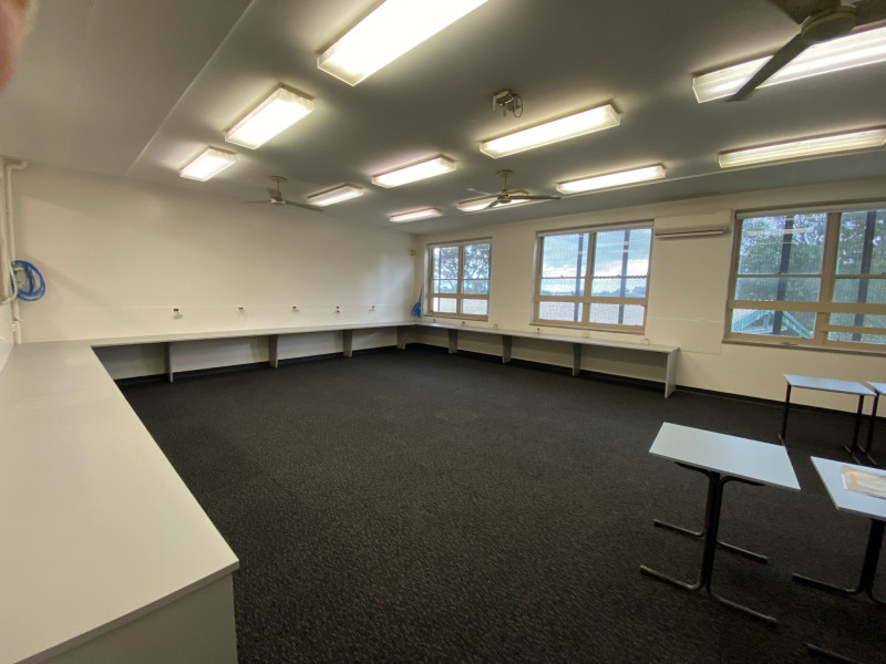 Inside Out Joinery & Renovations