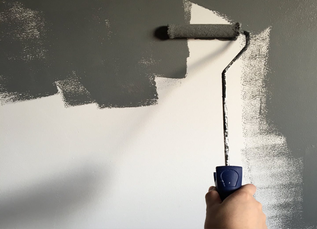 Photo of Pride Painting & Decorating