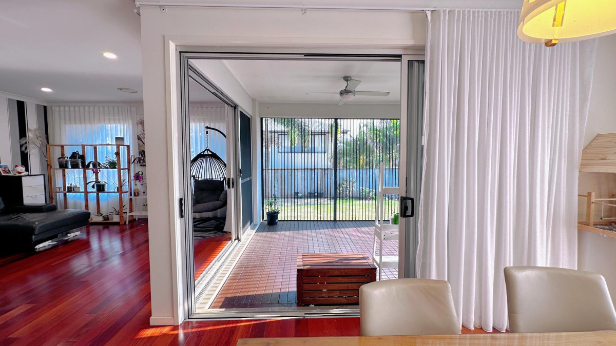 Photo of Southern Cross Security Doors