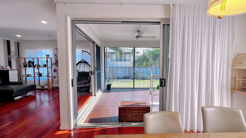 Southern Cross Security Doors