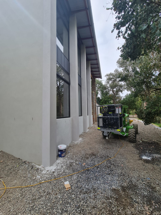 Photo of Expert Rendering Melbourne