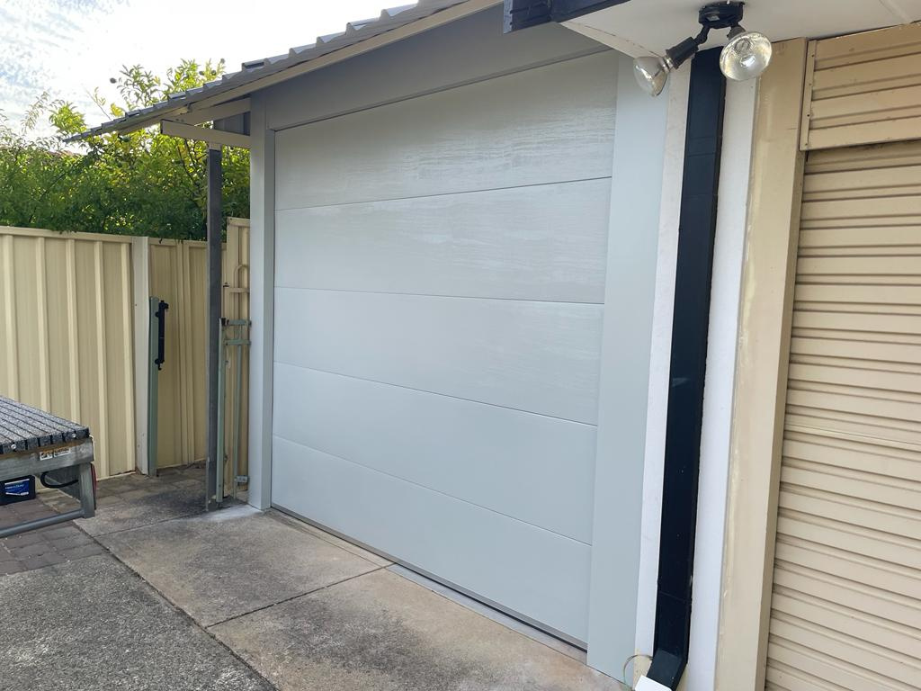 Photo of Vina Garage Door Services
