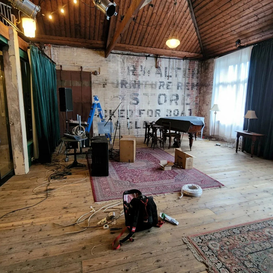 Photo of Chris Newman Electrics