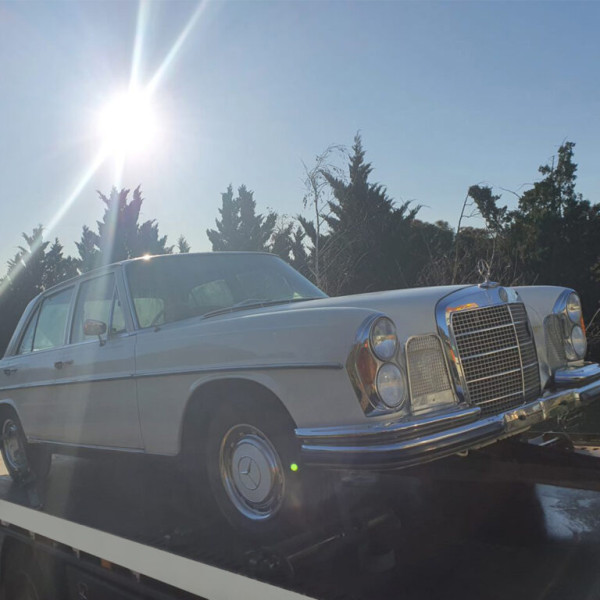 Five Star Towing
