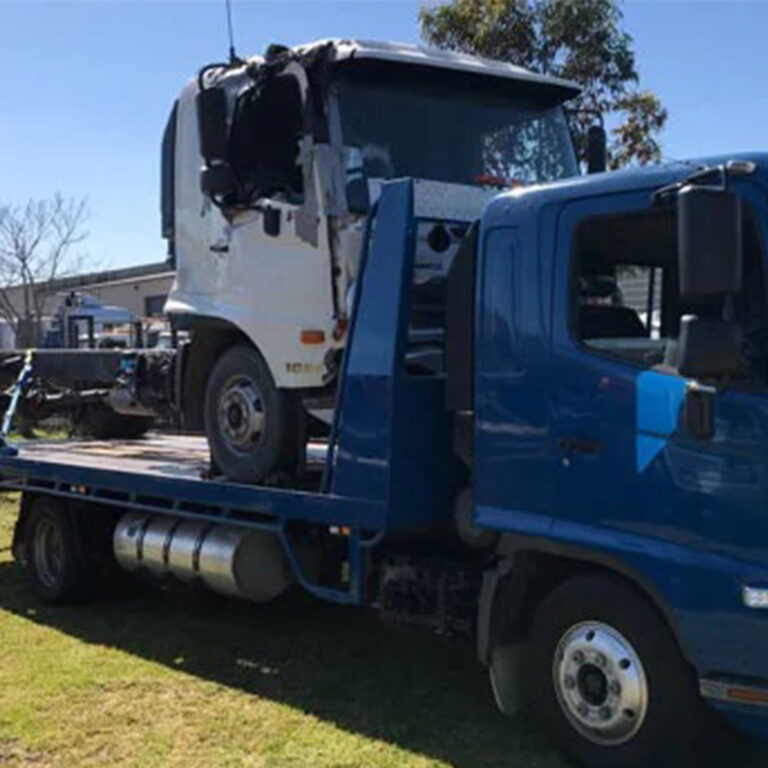 Photo of Five Star Towing