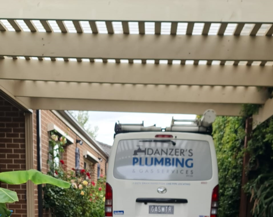 Photo of Danzer's Plumbing & Gas Services Pty Ltd