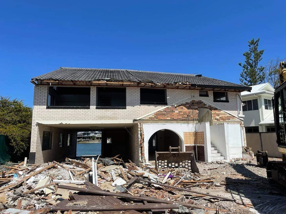 Photo of Matex Demolition Pty Ltd