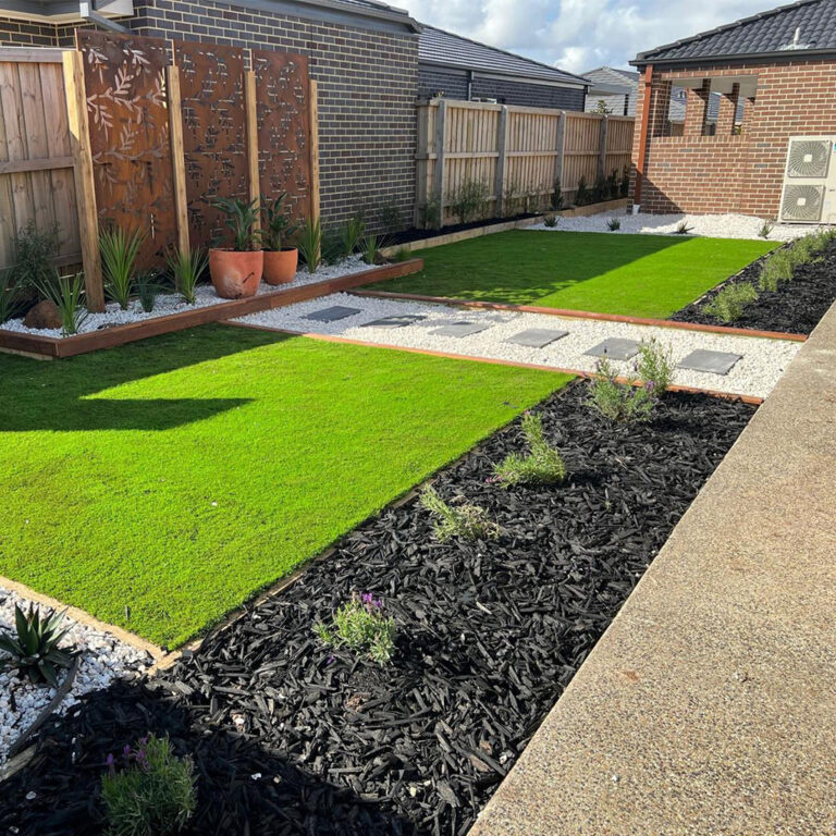 Photo of Green Turf Landscaping