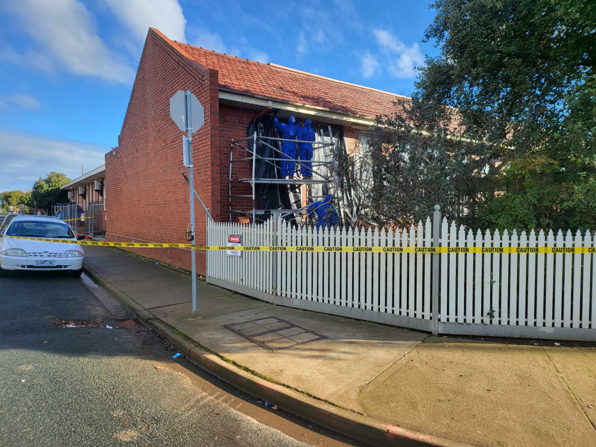 Photo of Nine Mile Demolition & Excavations