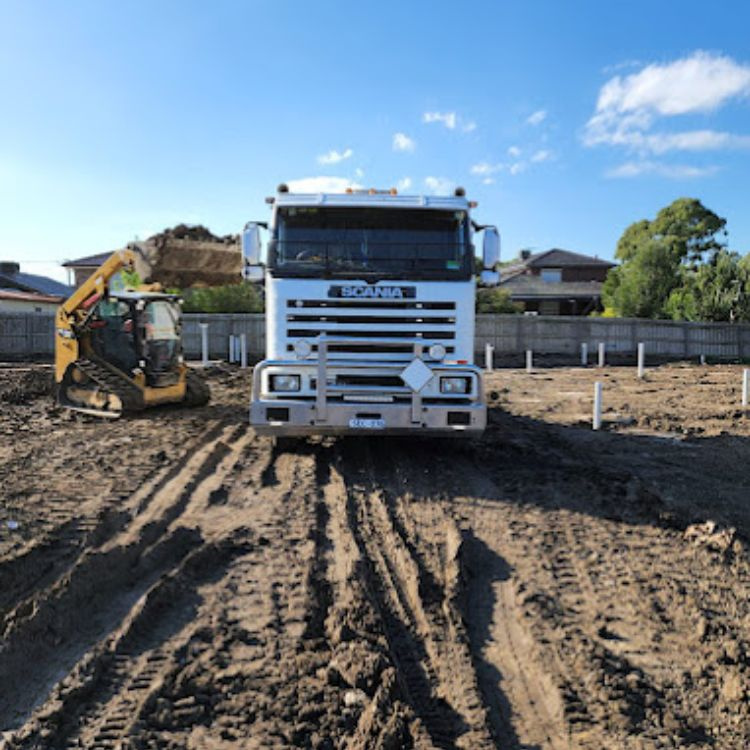 Photo of BOB’S EARTHMOVING