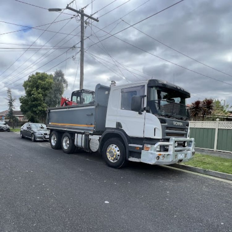Photo of BOB’S EARTHMOVING