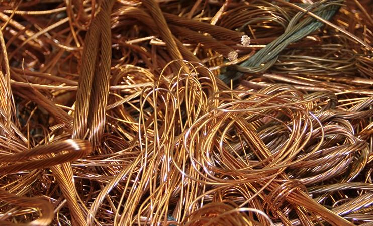 Photo of Aluminium Scrap Price