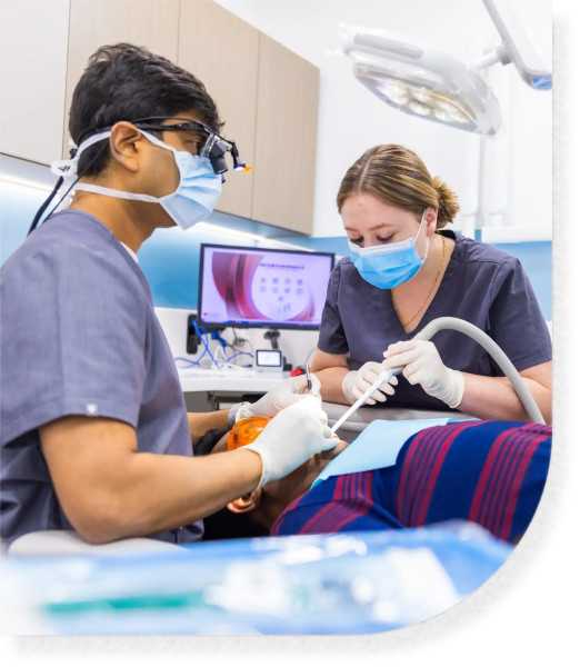 Ashton Avenue Dental