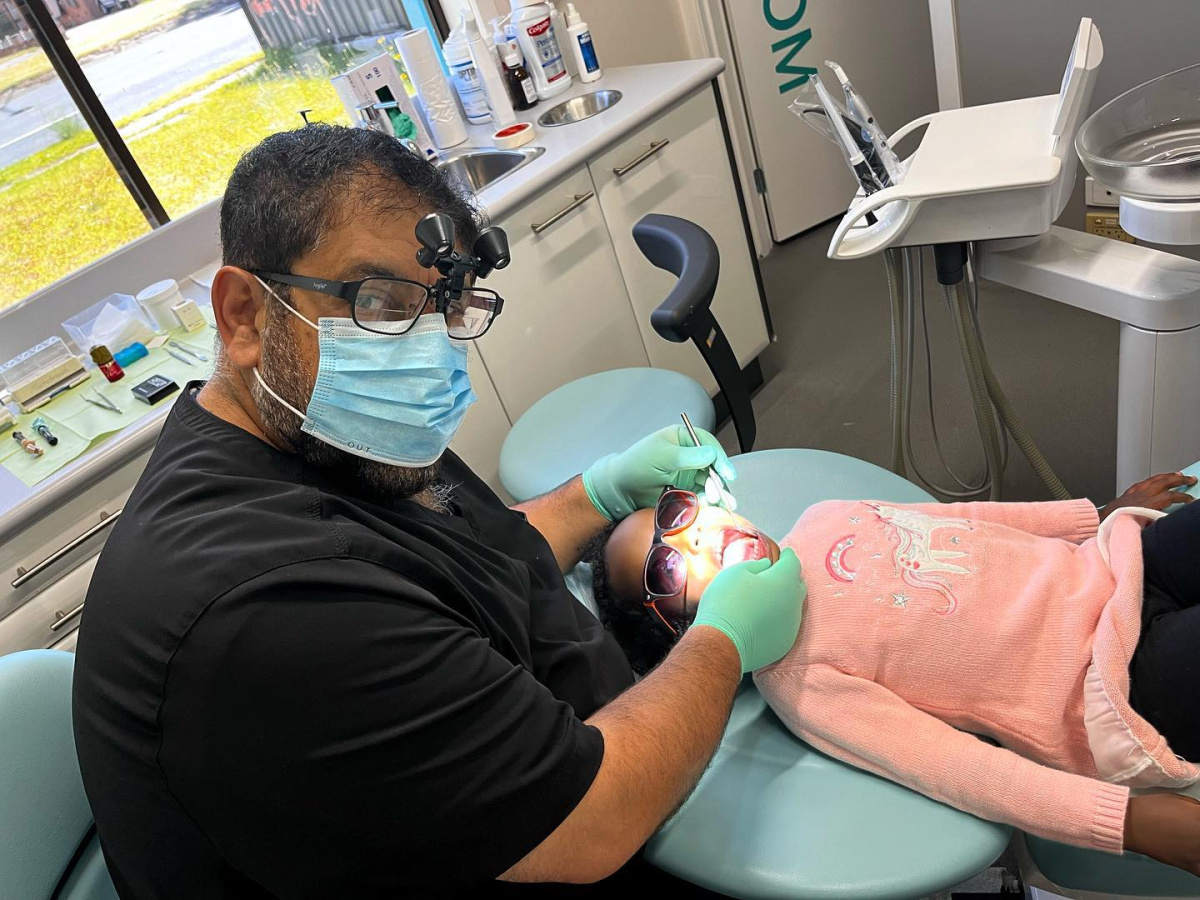 Photo of Preston Dental Group