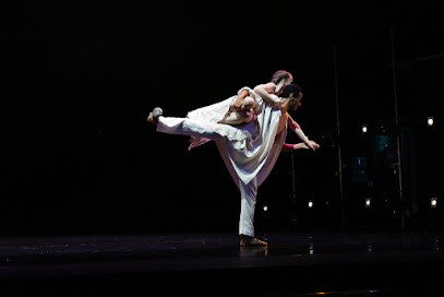 National College of Dance Newcastle