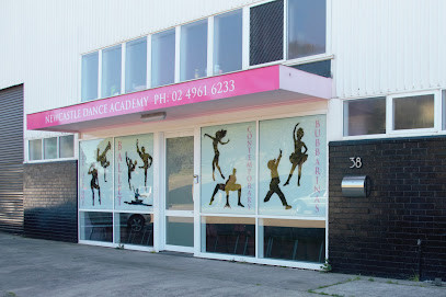 Newcastle Dance Academy | Preschool Dance Programs