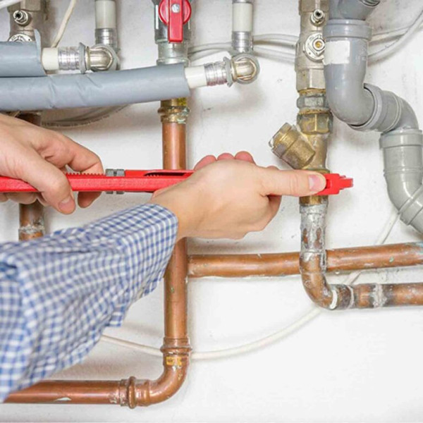 Nichols Plumbing and Gas Pty Ltd