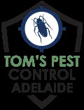 Toms Pest Control Adelaide