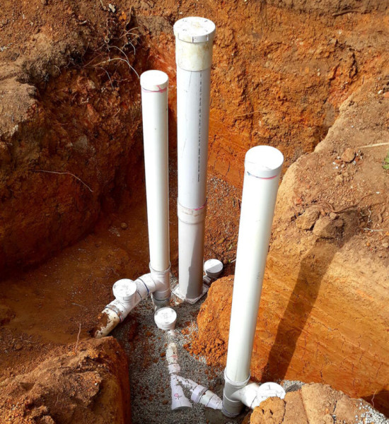 CIM Plumbing
