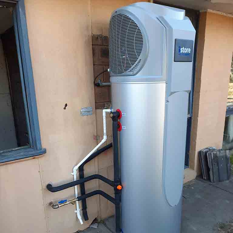 Photo of CIM Plumbing