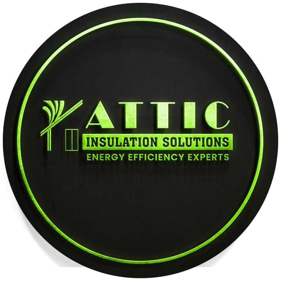 Photo of Attic Insulation Solutions