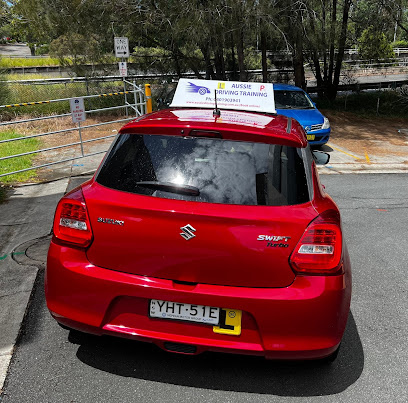 Photo of Aussie Driving Training Newcastle and Wallsend