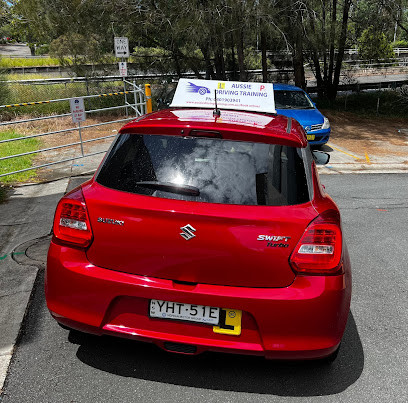 Aussie Driving Training Newcastle and Wallsend