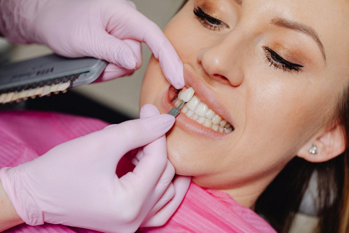 Photo of Winthrop Village Dental Centre