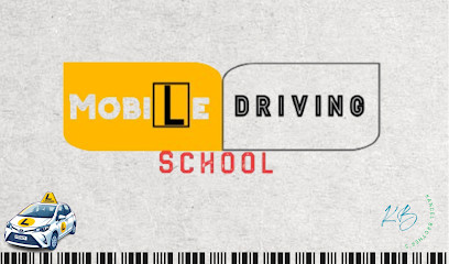 Mobile Driving School